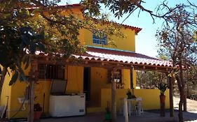 Recanto da Aldeia - Lago dos Sonhos